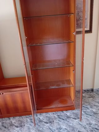 MUEBLE DE SALÓN MUY BUENO, CARTAGENA