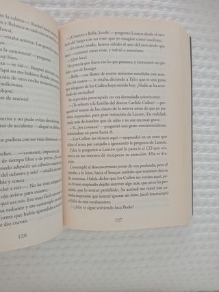 Crepúsculo (Bolsillo) (Spanish Edition)