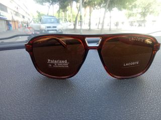 Gafas Lacoste todo los colores polarizadas 