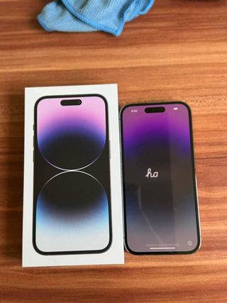 iPhone 14 Pro Max 128GB
