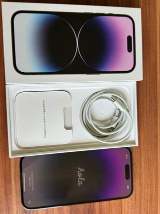 iPhone 14 Pro Max 128GB
