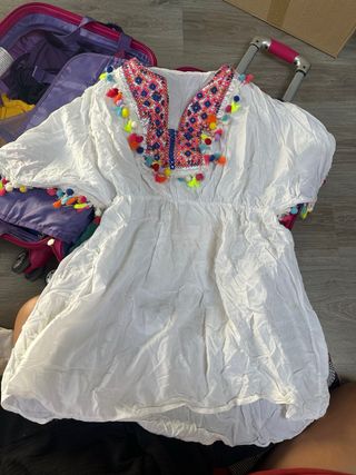 casi regalo! Lote Ropa Mujer Talla M (38) 