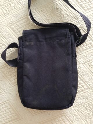 Bolso Deportivo R Madrid Adidas Azul Niño