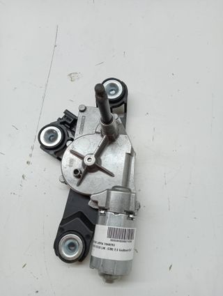 MOTOR LIMPIA TRASERO FORD FOCUS LIM. (CB8) 2.0 ECOBOOST CAT