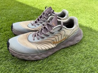 Zapatillas Trail NNormal Tomir 2-01 Talla 43,1/3