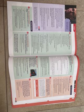 Seqüències. Llengua catalana i literatura 2 ESO