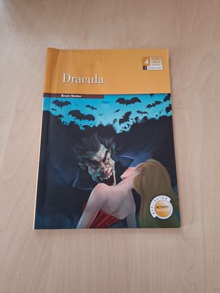 DRACULA - 4§ ESO