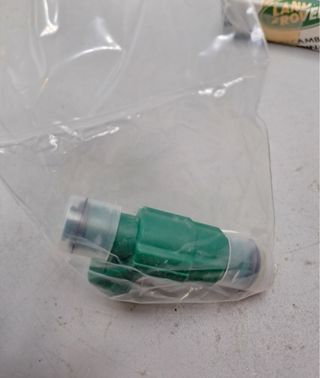 Inyector Gasolina Land Rover ERR6600