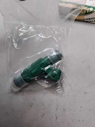 Inyector Gasolina Land Rover ERR6600