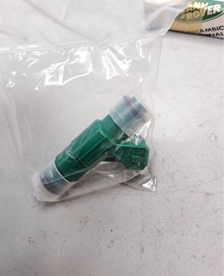 Inyector Gasolina Land Rover ERR6600