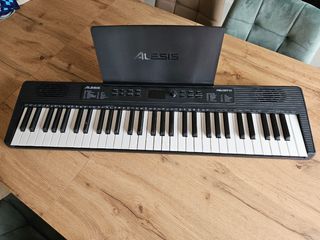 Tastiera elettronica Alesis Melody 61
