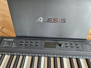 Tastiera elettronica Alesis Melody 61
