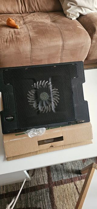 Base ventilador portátil Tacens