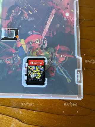 Splatoon 3