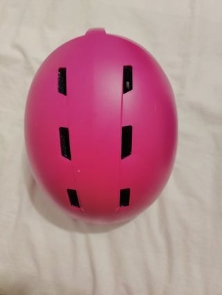 Casco esquí niñ@ Decathlon Talla S
