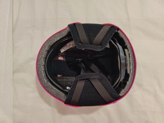 Casco esquí niñ@ Decathlon Talla S