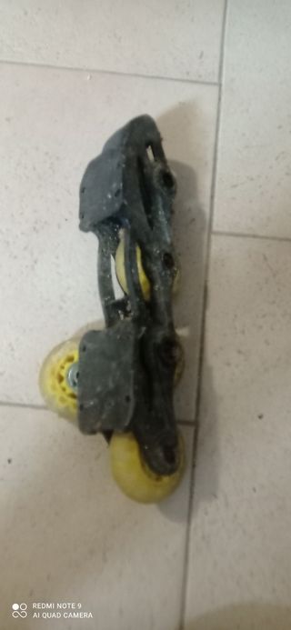 Rotelle per pattini in linea