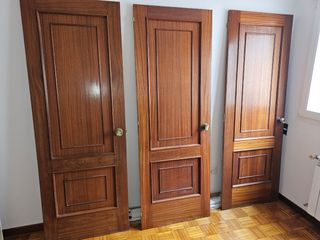 Puertas de Sapelly