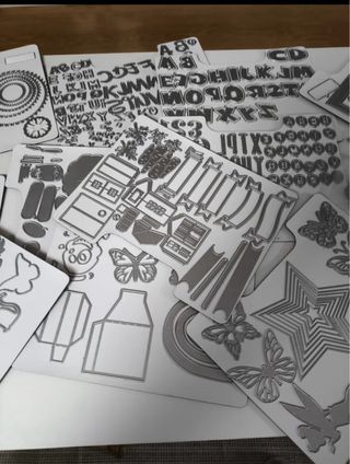 Toqueladora Sizzix - Big Shot