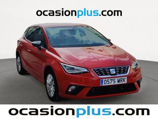 SEAT Ibiza 1.0 TSI Special Edition 85 kW (115 CV)
