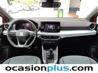 SEAT Ibiza 1.0 TSI Special Edition 85 kW (115 CV)