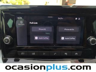 SEAT Ibiza 1.0 TSI Special Edition 85 kW (115 CV)