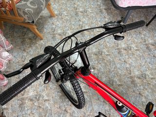 Bicicleta MTB JL-Wenti 24 