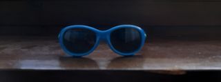 Occhiali da sole unisex blu Julbo j