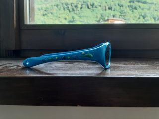 Occhiali da sole unisex blu Julbo j