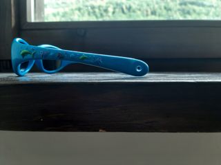 Occhiali da sole unisex blu Julbo j