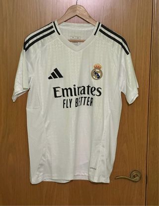 Camiseta Real Madrid 24/25 Adidas T M