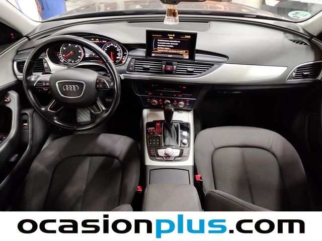 Audi A6 Advanced edition 3.0 TDI 160 kW (218 CV) S tronic