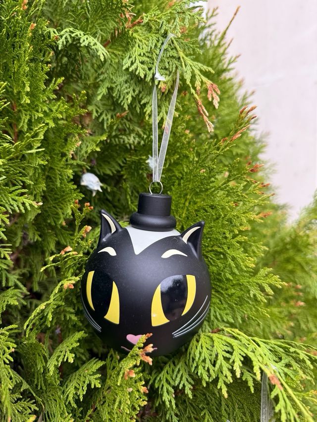 6 Bolas de Natal para Crianças