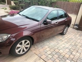 Mercedes-Benz Clase C 2009