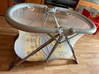 Parque infantil para bebés