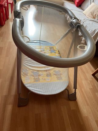 Parque infantil para bebés