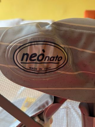 Parque infantil para bebés