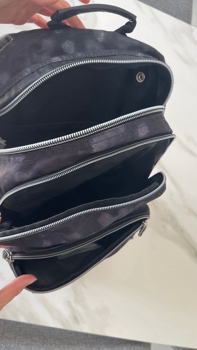 Mochila escolar Totto