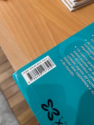 Dicionario Xerais de Secundaria e Bacharelato