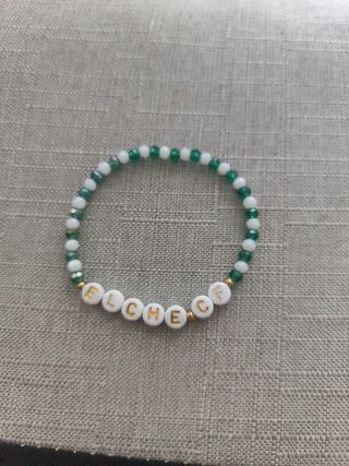 Pulsera Elche CF