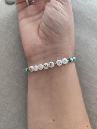 Pulsera Elche CF