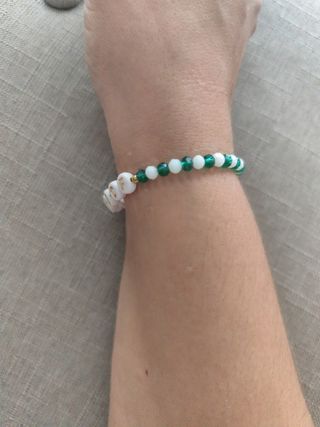 Pulsera Elche CF