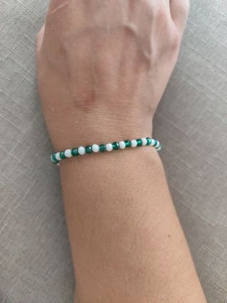 Pulsera Elche CF