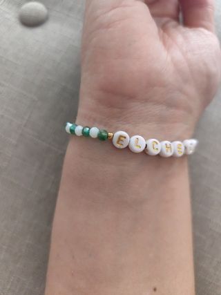 Pulsera Elche CF