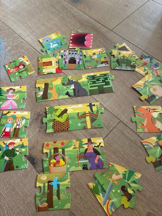 Inventa tus cuentos: Contar y contarse: Del mun...