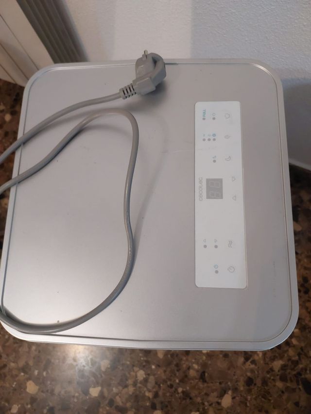 NUEVO Aire Acondicionado Portátil Cecotec