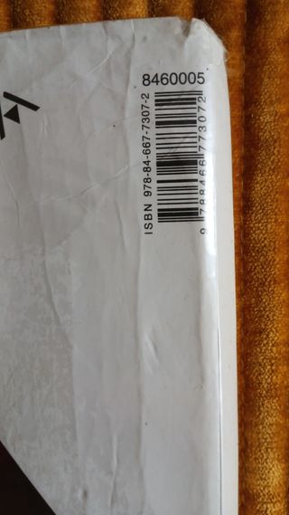 Física y Química. (Spanish Edition)