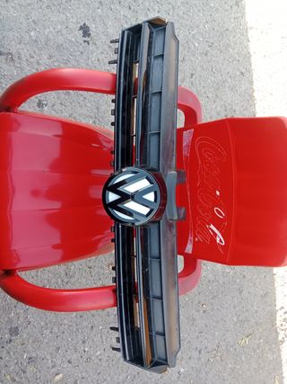 Parrilla Delantera VW Golf Mk7