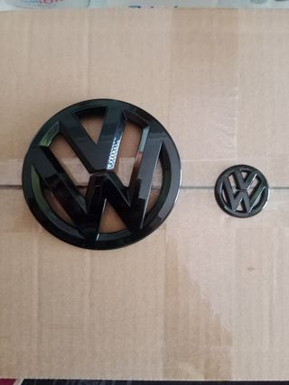 Parrilla Delantera VW Golf Mk7