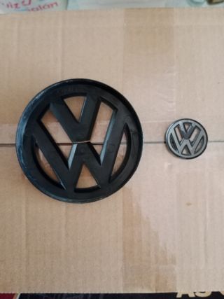 Parrilla Delantera VW Golf Mk7